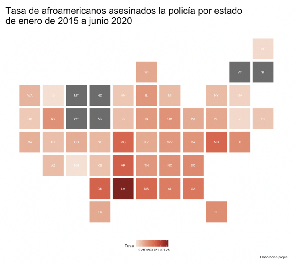 Mapa 1 